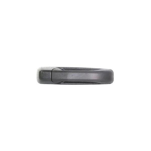 Geared2Golf Right Hand Rear Door Handle Outer for 2006-2007 Grand Cherokee & Commander Black Textured GE1603839 - main