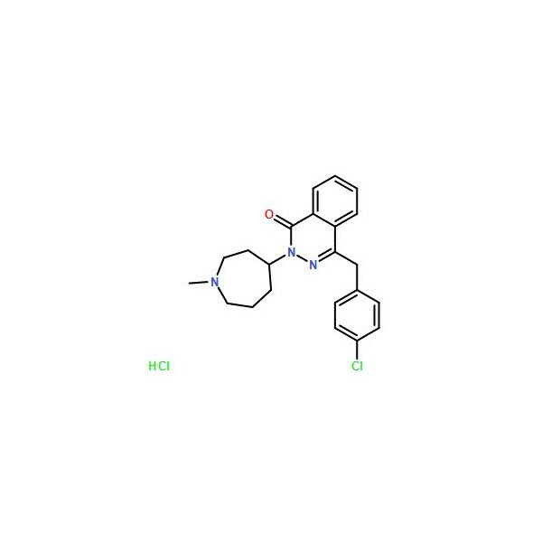 Ak Scientific Azelastine HCl (5g), CAS 79307-93-0 K399-5g - main