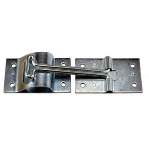 Jr Products 4IN METAL T-STYLE DOOR HOLDER 10495 - main