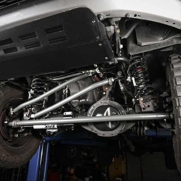 Synergy 1318 RAM HD 15 CHROMOLY DRAG LINK 8701-01 - main