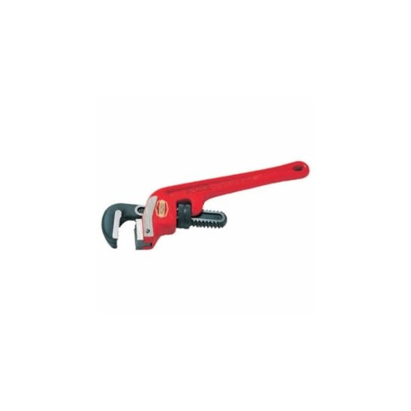 Ridgid Heavy-Duty End Pipe Wrench, E-10, 10 in L, 1-1/2 Pipe Capacity 632-31060 - main