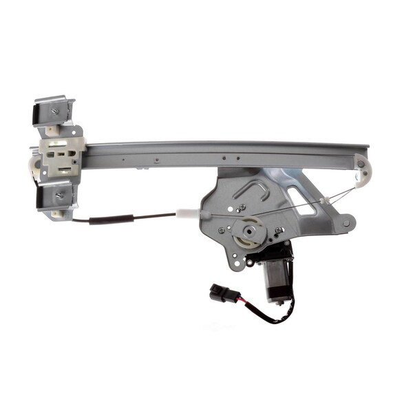 Aisin Power Window Regulator w/ Motor RPAGM-133 - main