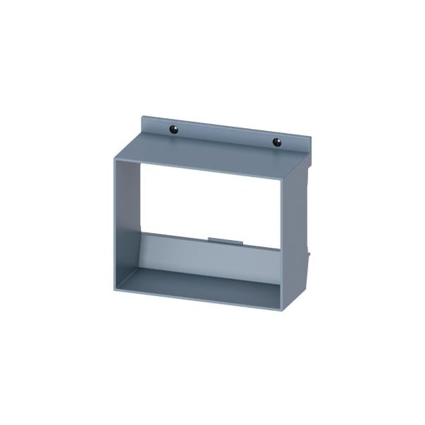 Siemens door feedthrough accessory for: 3VA63/64 3VA9347-0KT00 - main