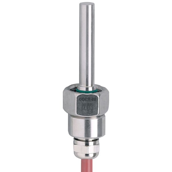 Ifm Flow sensor for connection to an evaluation unit SF5300 - main