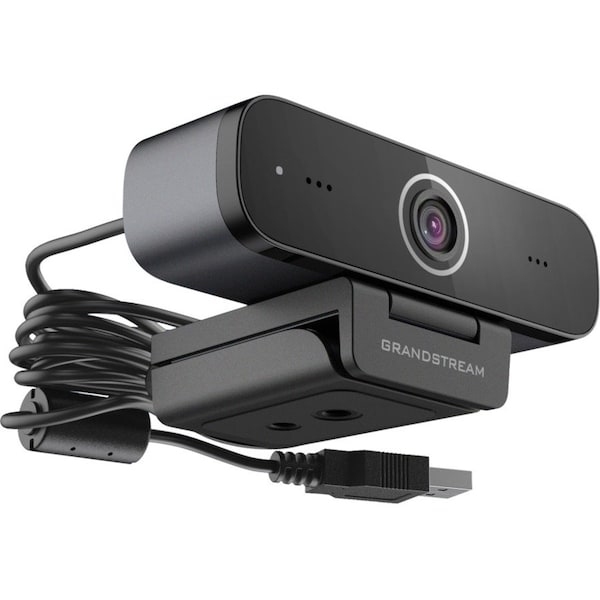Grandstream USB Webcam 1080P@3 1080P@30fps GUV3100 - main