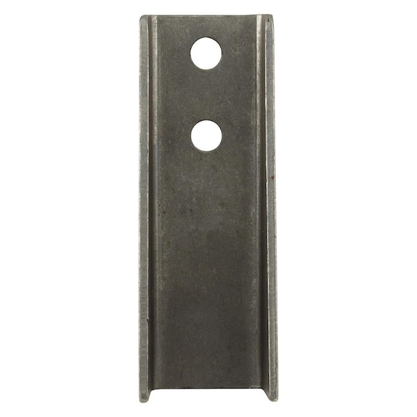 Powerhouse 4.75 in. Fuel Cell Bracket PO1644261 - main