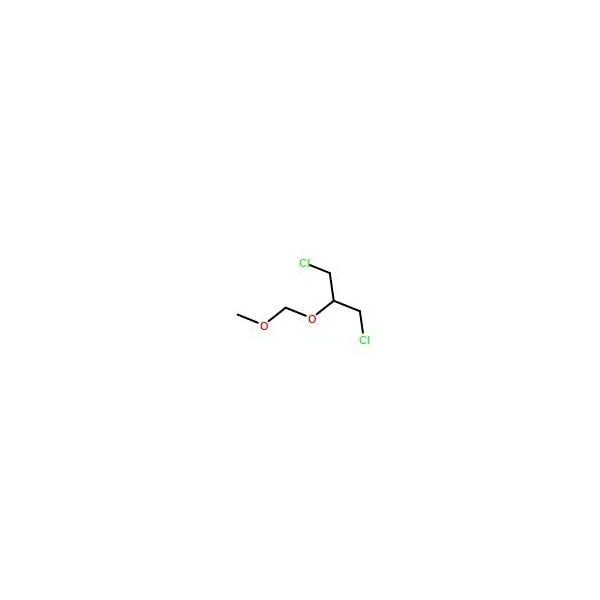 Ak Scientific 1-Chloro-2-(chloromethyl)-3, 5-dioxahexane (25g), CAS 70905-45-2 4807AL-25g - main
