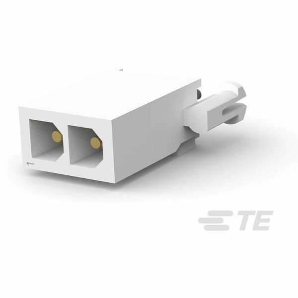 Te Connectivity 02P MINI UMNL HDR ASSY AU LF 1-770872-1 - main