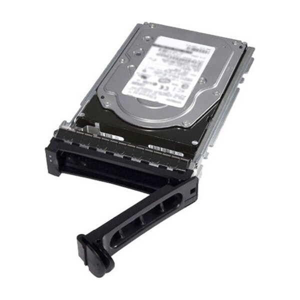 Accortec 600 GB Hard Drive - 2.5" Internal - SAS (12Gb/s SAS) - 15000rpm - Hot Pluggable 400-ATIN-ACC - main