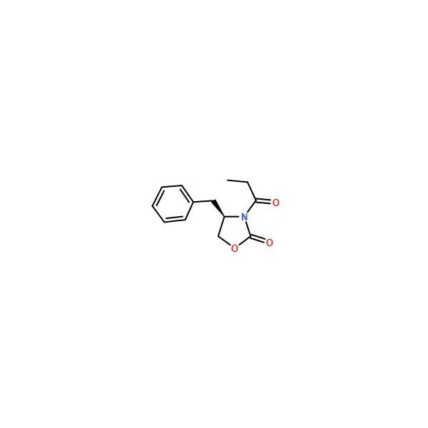 Ak Scientific (R)-(-)-4-Benzyl-3-propionyl-2-oxazolidinone (1g), CAS 131685-53-5 V0415-1g - main
