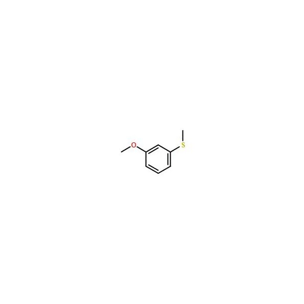 Ak Scientific 3-Methoxythioanisole (25g), CAS 2388-74-1 U812-25g - main