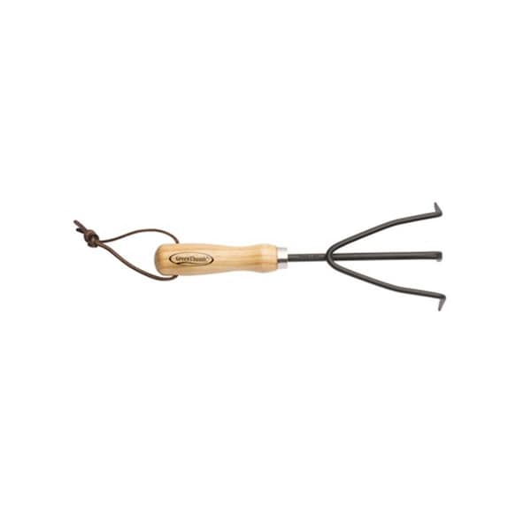 Bond Manufacturing Bond Manufacturing Green Thumb 9 in. Opening Price Point Garden Cultivator 228652 - main