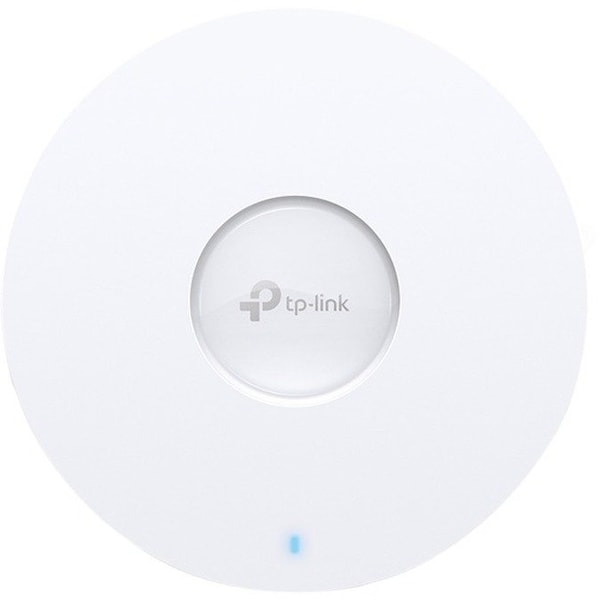 Tp-Link AX1800 CEILING MOUNT DUAL-BAND WI-FI 6 ACCESS POINT PORT:1 GIGABIT RJ45 PORT S EAP610 - main