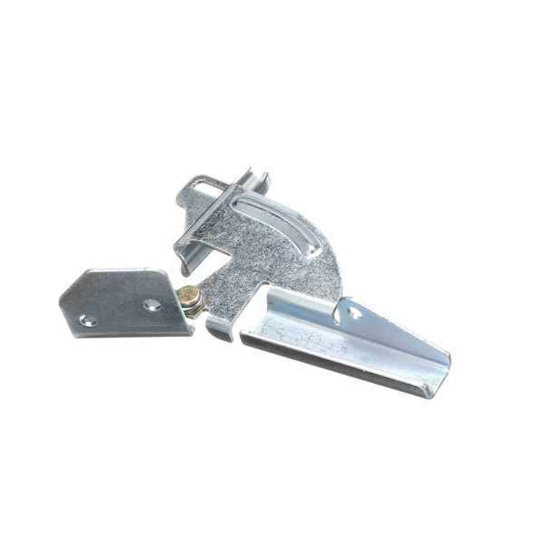 Whirlpool DOOR HINGE WP3387560 - main