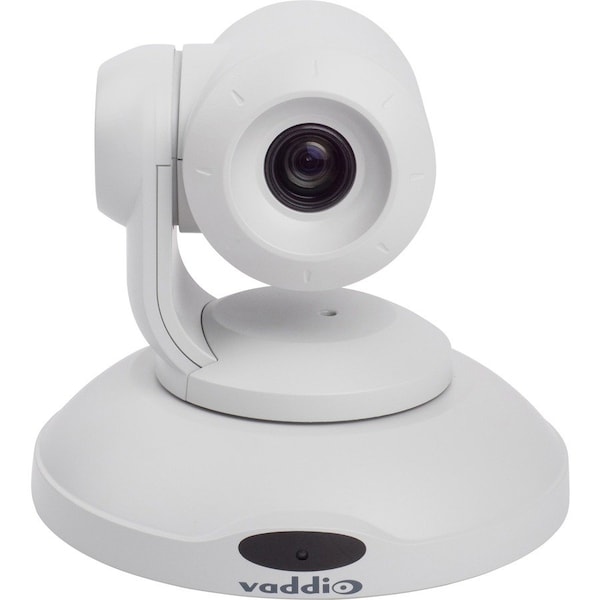 Vaddio CLEARSHOT 10 USB WHITE 999-9990-000W - main