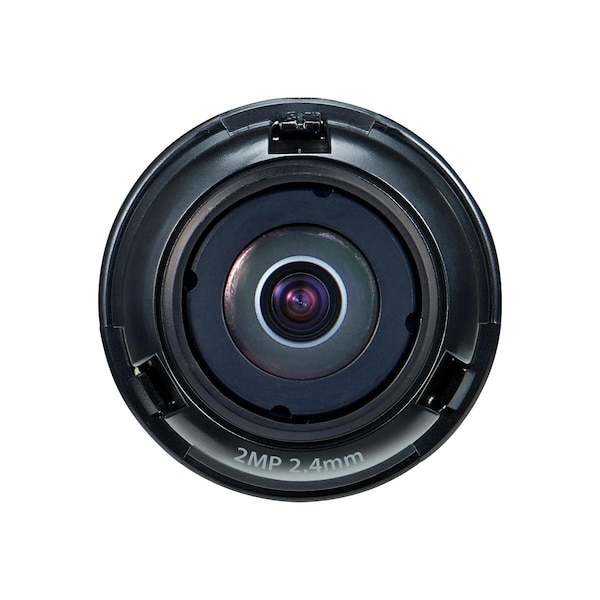 Heartland Customer Solutions Dome for A WV-SW115 Camera PGKV1148YAC1-HCS - main