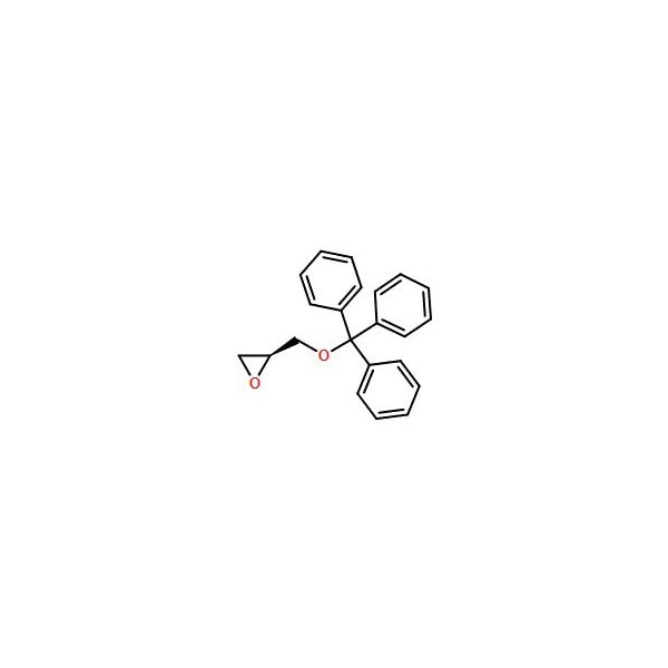 Ak Scientific (S)-(-)-Trityl glycidyl ether (100g), CAS 129940-50-7 P526-100g - main