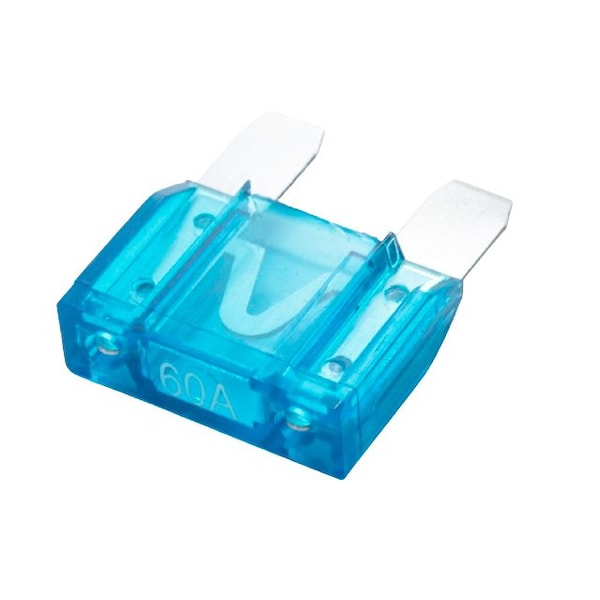 Optifuse Automotive Blade Fuse, APX Series, 20A to 120A, 32V DC APX-60A - main