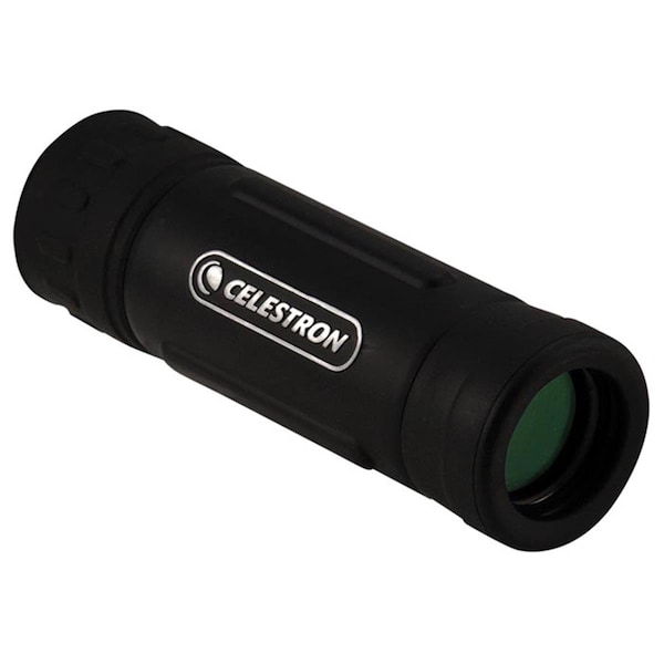 Hard Top UpClose 10 x 25 in. Monocular HA3570202 - main