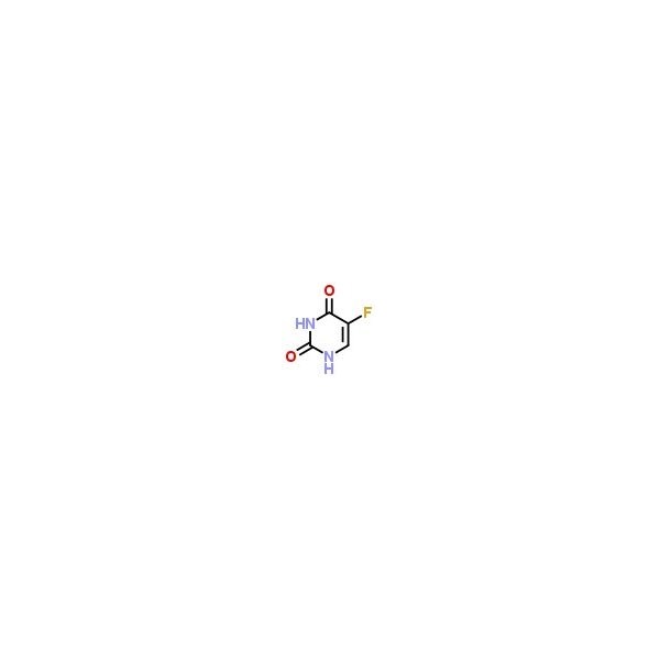 Ak Scientific 5-Fluorouracil (1kg), CAS 51-21-8 C526-1kg - main
