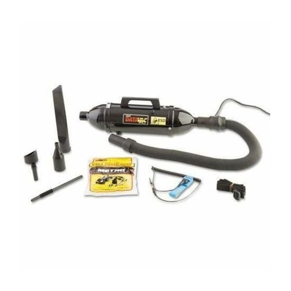 Metropolitan Vacuum DataVac ESD Anti-Static, Safe Pro Series Vacuum Blower 117-117513 - main