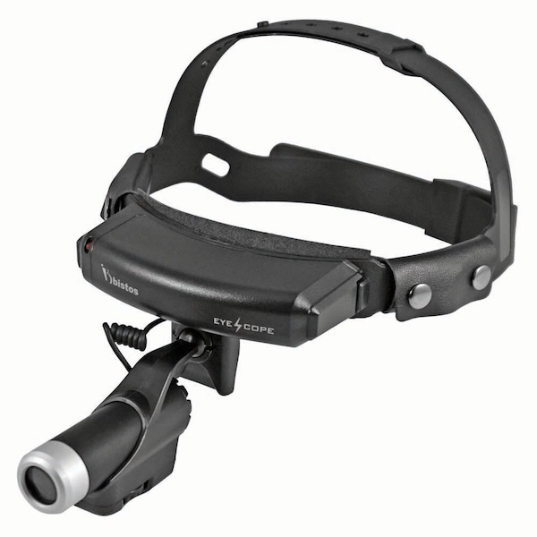 Jorgensen Laboratories HDE SwissFloat Adjustable Headlamp J1506A - main