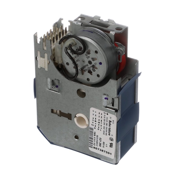Frigidaire Timer 807387501 - main