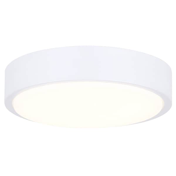 Canarm Light Kit, 120V AC, White LK-CPWH - main