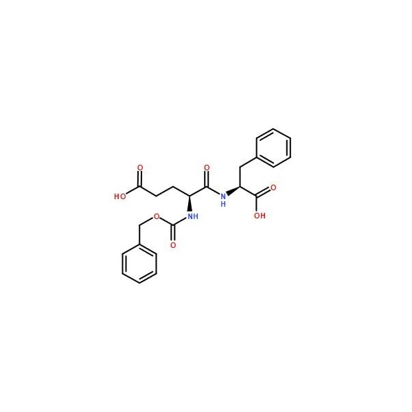 Ak Scientific Z-Glu-Phe-OH (5g), CAS 987-84-8 7910AH-5g - main