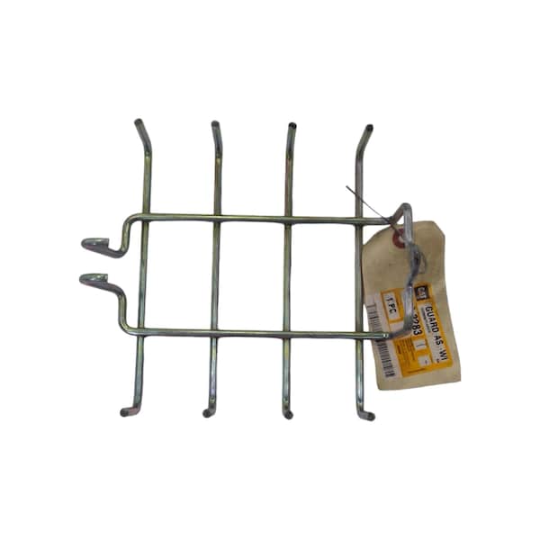 Caterpillar GUARD AS. WI, CATERPILLAR OEM 3693283 3693283 - main