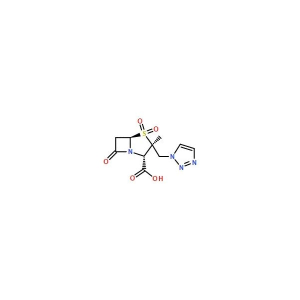 Ak Scientific Tazobactam (5g), CAS 89786-04-9 K602-5g - main