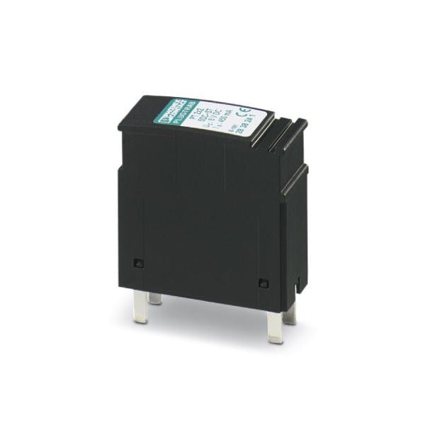 Phoenix Contact PT 2X2- 5DC-ST PT protective connector 2838241 - main