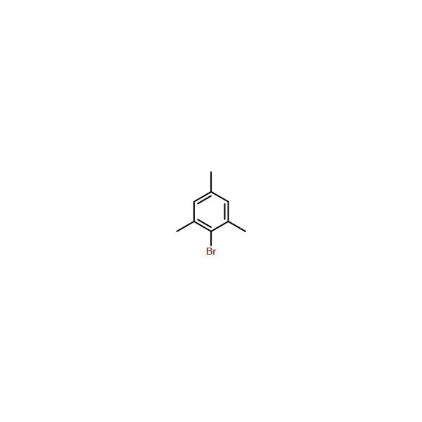 Ak Scientific 2, 4, 6-Trimethylbromobenzene (25g), CAS 576-83-0 P328-25g - main