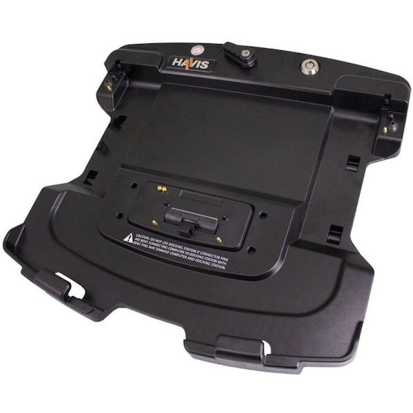 Panasonic Docking Station - Network (RJ-45) - Wired - Ethernet HA-55LVDLT2L - main