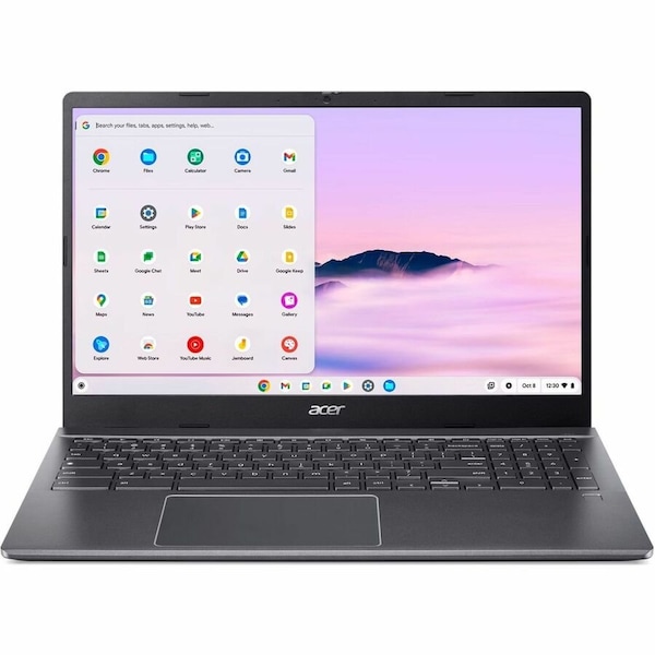 Acer CB Plus 15.6' C5 8G 256G CRM NX.KW3AA.001 - main