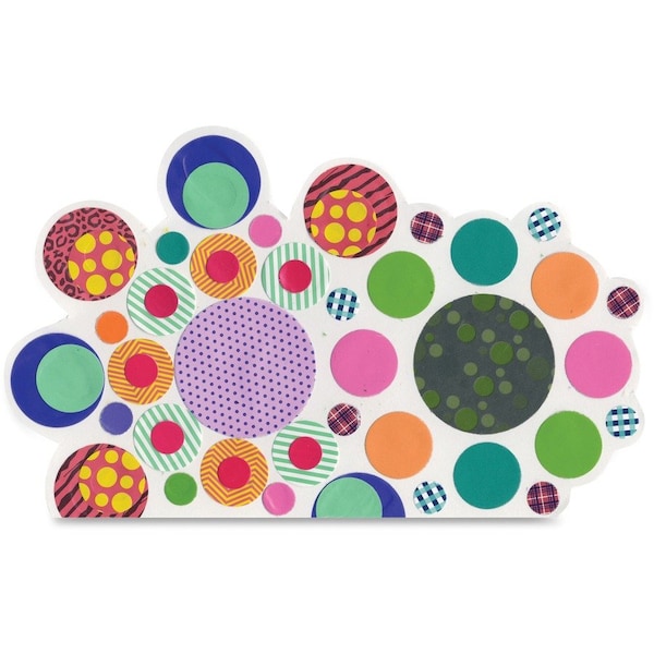 Roylco Paper Circle Popz R-15653 - main