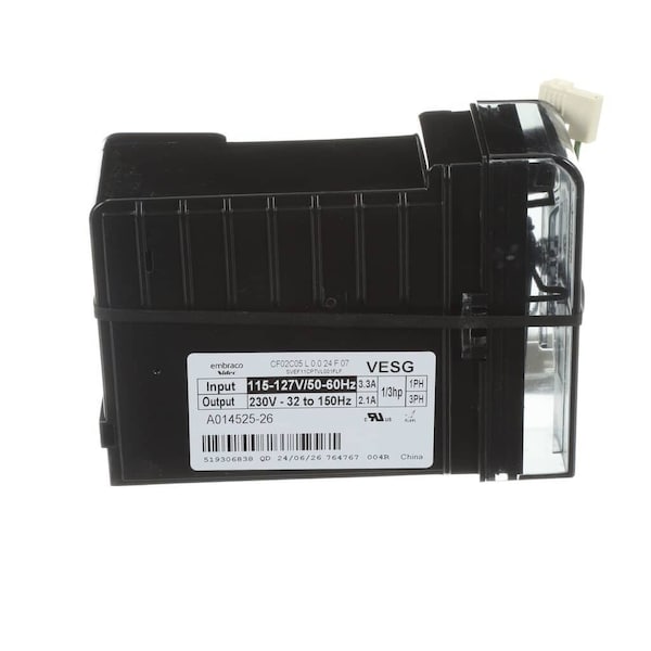 Frigidaire Control-Electrical 5304533506 - main