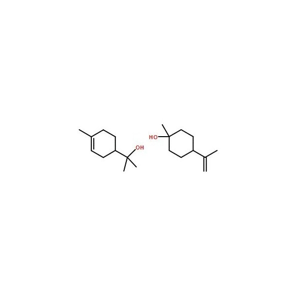 Ak Scientific Terpineol, mixture of isomers (1mL), CAS 8000-41-7 9093AJ-1mL - main