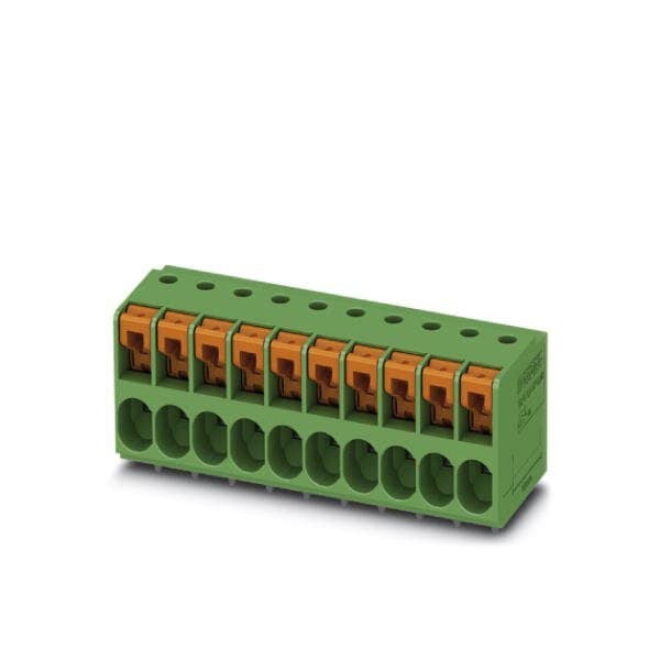 Phoenix Contact TDPT 2 5/ 6-SP-5 08 PCB terminal block 1017507 - main
