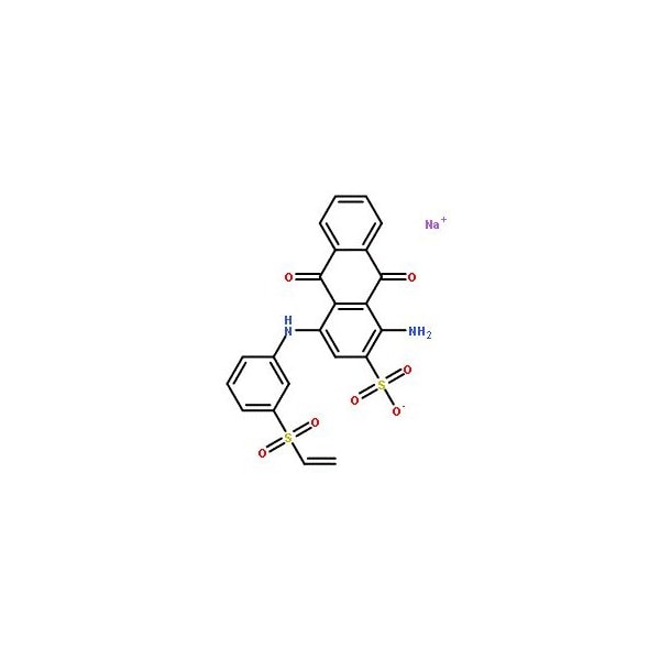 Ak Scientific Uniblue A sodium salt (1g), CAS 14541-90-3 1516AP-1g - main