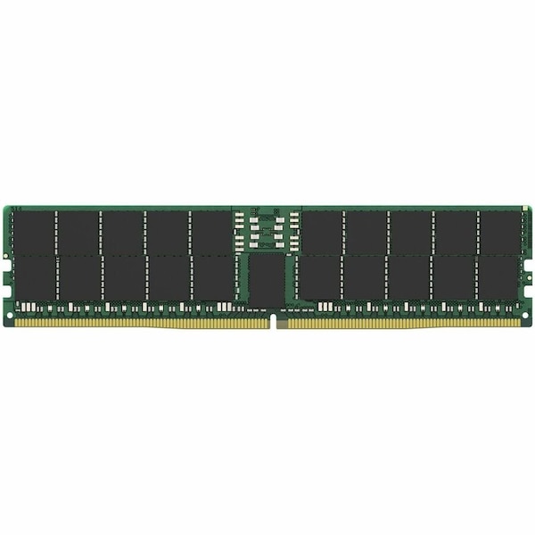 Kingston 96GB 6400MT/s DDR5 ECC Reg CL52 DIMM 2Rx4 Micron C KSM64R52BD4-96MC - main