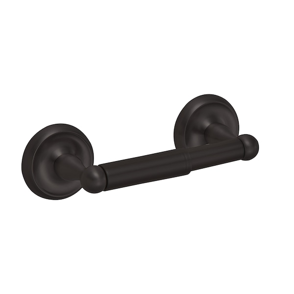 Geo Tissue Holders Matte Black EVSPH-MB - main