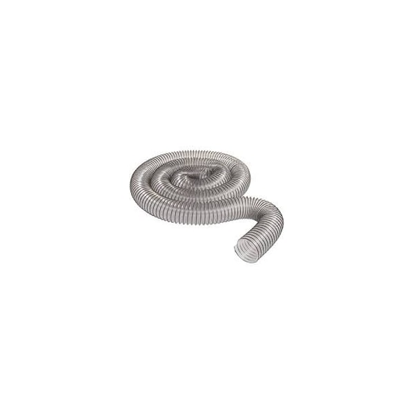 Jet 8Ft 2 Heat Resistant Hose 180 Degree 414735 - main