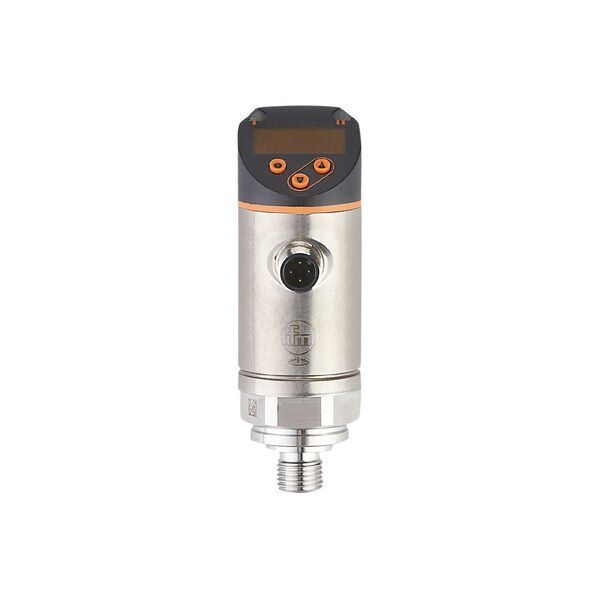 Ifm Pressure sensor with display PN7592 - main