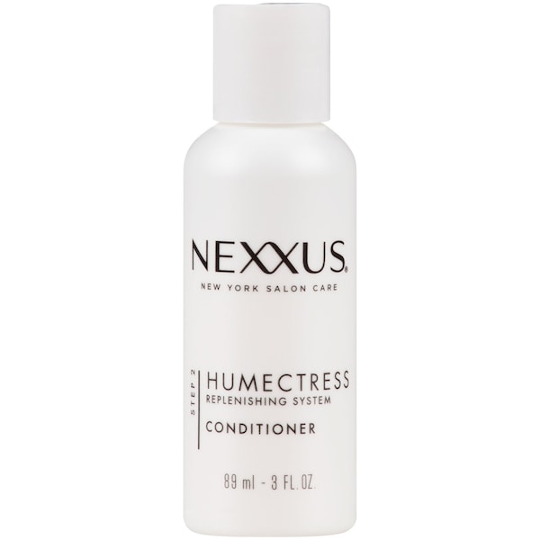 Nexxus Humectress Conditioner, 3 Fluid Ounce, 12PK 9201 - main