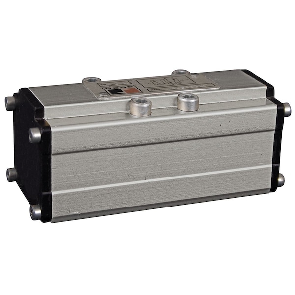 Ross Controls ISO 5599-1 (W60 & W64 Series) W6456B4412 - main