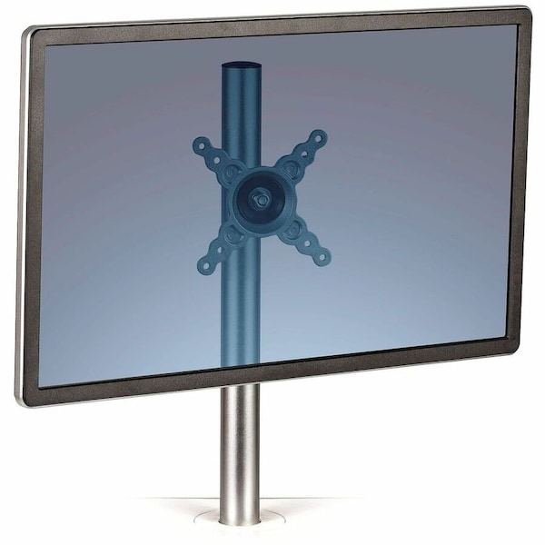 Fellowes HEIGHT ADJUSTS UP TO 16INCH ABOVE THE TOP SURFACE OF THE LOTUS SIT-STAND WORKSTA 8042801 - main