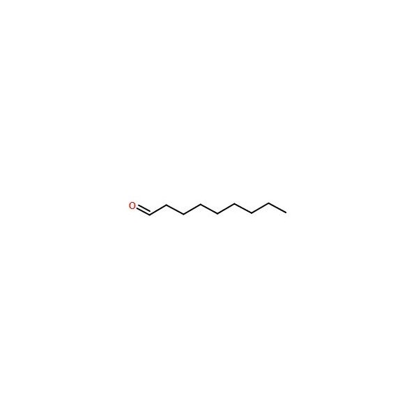 Ak Scientific 1-Nonanal (5g), CAS 124-19-6 2984AD-5g - main