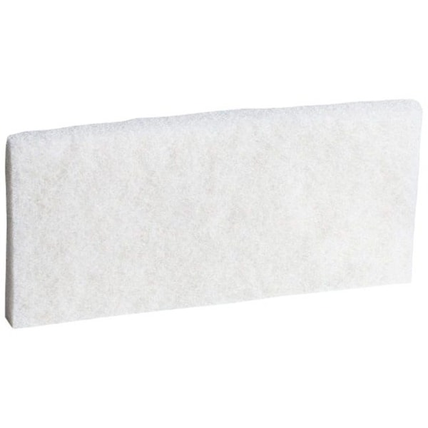 3M Pad, White, Doodlebug, PK10 8440 - main