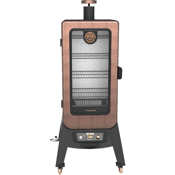 Louisiana Grills Pit Boss 884 Sq.'' Vertical Pellet Smoker 77350 - main